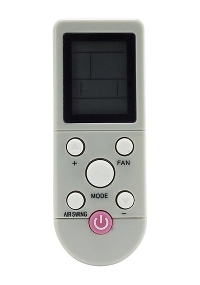 Demirdöküm Pasificline Ykr-F005-05J Klima Kumandası
