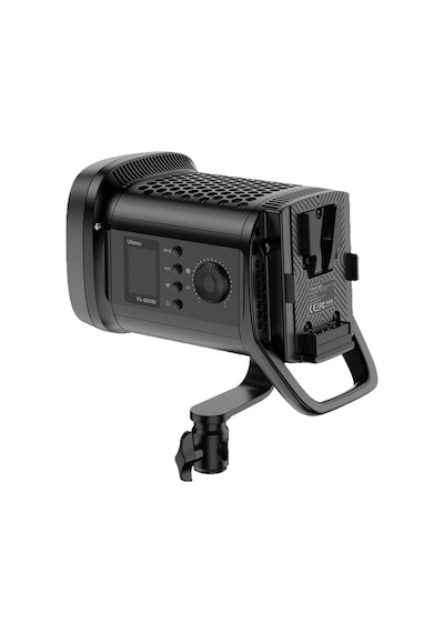 Ulanzi VL-200Bİ 200 W V-Mount Video Işık