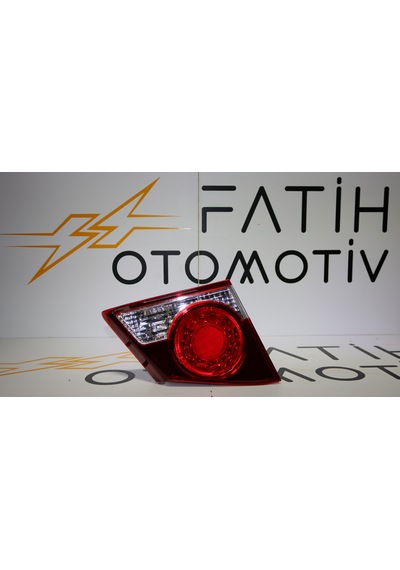Honda Civic 06-08 İç Sol Stop Lambası L