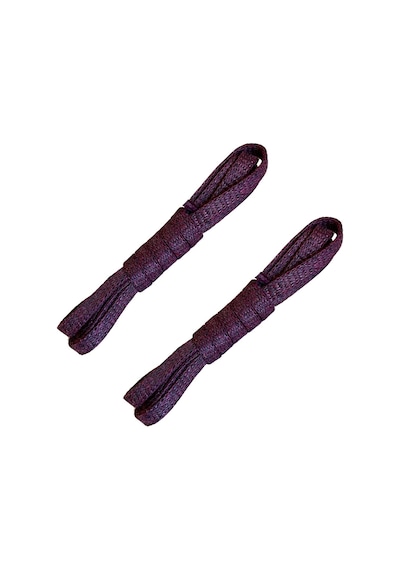 70 Cm Yassı Mumlu Bağcık, Spor Klasik Ayakkabı Bağcığı Ipi, 1 Çi