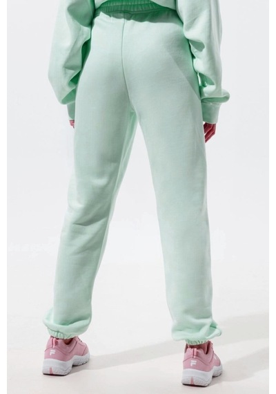 Nike Sportswear Loose Fit Pant Bol Ve Uzun Kesim Su Yeşili Eşofman Altı Su Yeşili