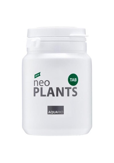Aquario Neo Plants Tab 70Gr Tablet Bitki Gübresi
