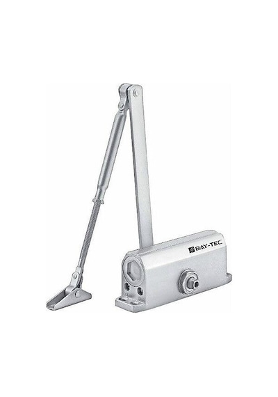Bay-Tec Kapı Hidroliği No:5 85-100 Kg Mk2320-4 Gri