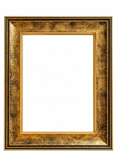 A4 Belge Serifika Diploma Çerçevesi 21x30 Gerçek Camlı 003