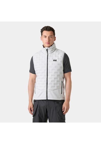 Helly Hansen Hp Hybrıd Stretch Ins Yelek Gri