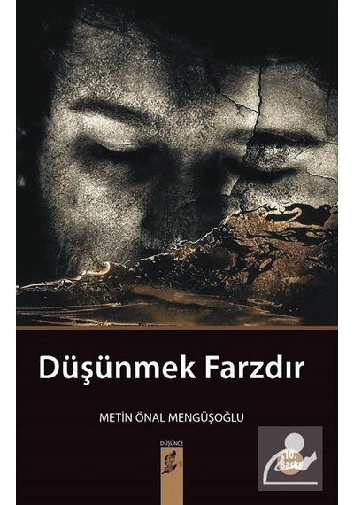 Düşünmek Farzdır  - Metin Önal Mengüşoğlu  - Okur Kitaplığı