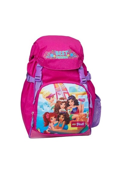 LEGO® Gear 15383 Best Friends NorwegianBackpack