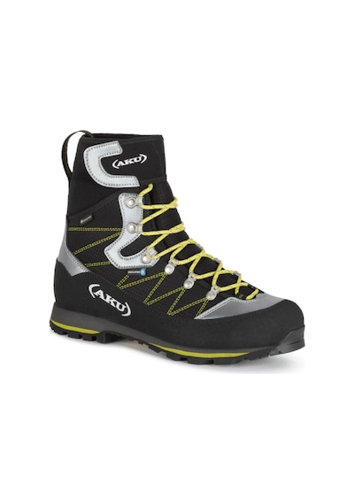 AKÜ Aku Trekker Therm200 İtalyan Termal Goretex Erkek Bot A983110 Çok Renkli