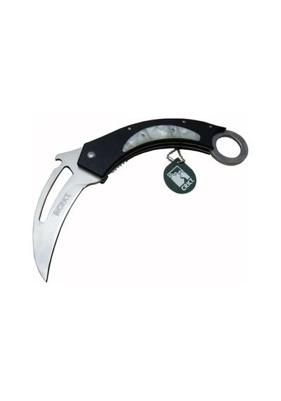 Blacsrambit Metalik X 0641 Wy Kamp Çakısı 23 Cm - Açacaklı, Kılıflı, Kutulu