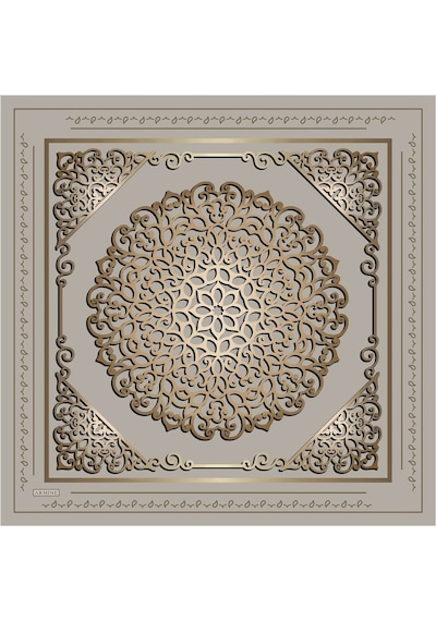 Armine Ipek Eşarp 8650D (Sura)-07