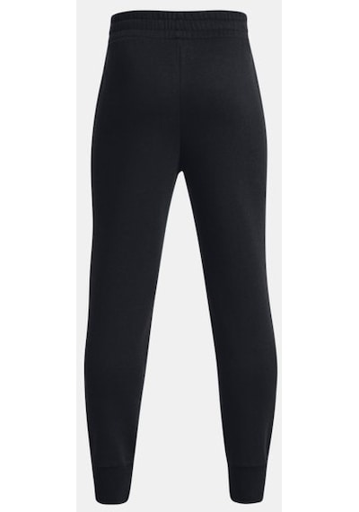 Under Armour Kız Çocuk UA Rival Fleece Eşofman Altı 1379525-001 Siyah Under Armour Kız Çocuk UA Rival Fleece Eşofman Altı 1379525-001 Siyah