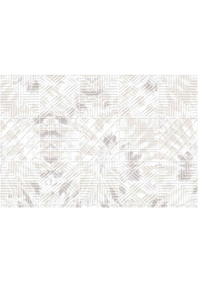Aksu Prime Dekoratif Halı 120x180 Mastel Gri