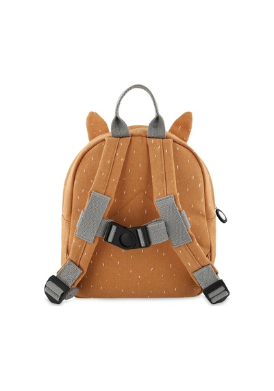 Trixie Small Mr. Fox Sevimli Tilki Figürlü Çocuk Küçük Sırt Çantası