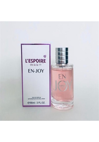 L'espoire En Joy Kadın Parfüm EDT 90 ML