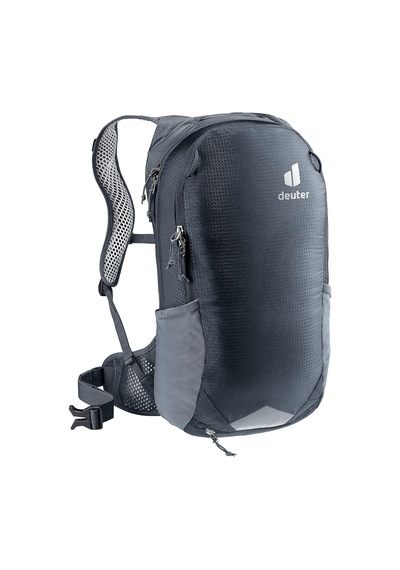Deuter Race Air 10bisiklet Sırt Çantasıüniseks Yetişkin siyah