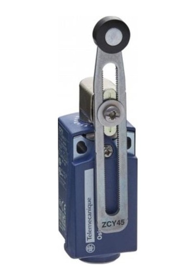 Schneider Xckp2145P16 Ayarlanabilir Makaralı Siviç