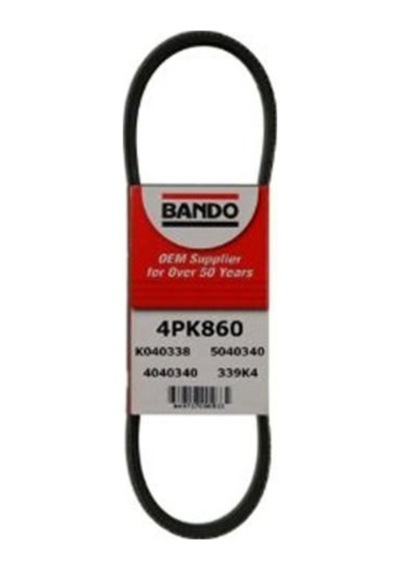 Bando Kanallı Kayış Toyota Mazda Ford Bmw Porsche 52a4c0860a 9091602354 9936420860 9936480860