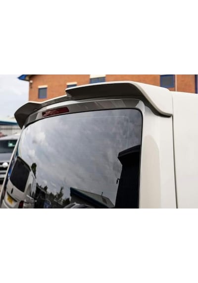 Paşa Volkswagen Transporter T6,5 Ps Style - Spoiler 2020-2023