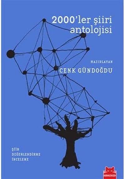 2000'ler Şiiri Antolojisi: Şiir - Değerlendirme - İnceleme