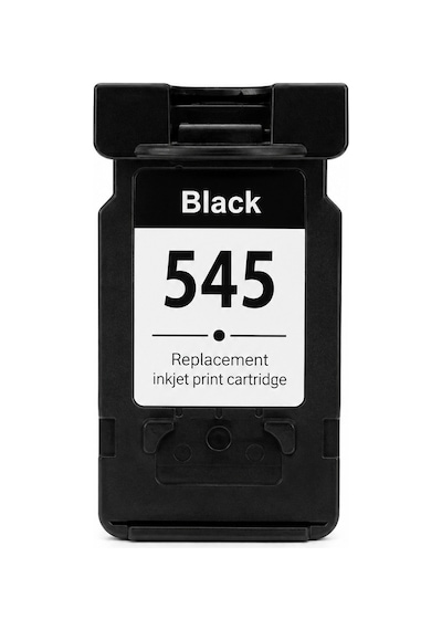 Bk Canon Pg-545xl Uyumlu Siyah Uyumlu Kartuş Pixma Mg2450 Mg2550 Mg2950 Ts205 Ts305 Ts3350 Ts3450 Tr4550 Tr4650 8681989103856 Photoink