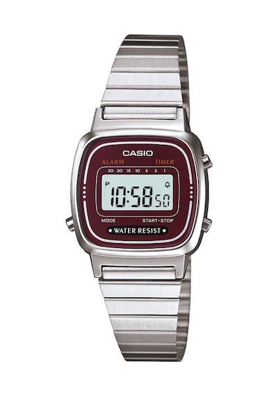 Casio La670wa-4df Kol Saati Diğer