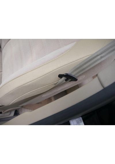 Renault Latitude 2011 Ve Sonrası Araca Özel Oto Koltuk Kılıfı