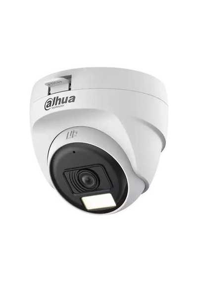 Buradabulabilirsin Dahua Hac-t1a21p-u-ıl-a-0280b 2 Mp Gece Görüşlü Dome Güvenlik Kamerası Nl