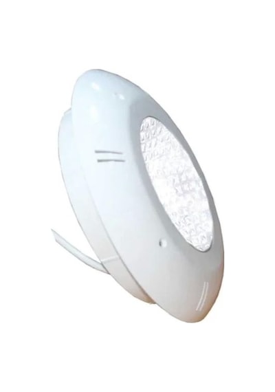 Tenda 32 Watt Smd Led Beyaz Kovansız Havuz Lambası 22,50 Cm Çapındaki Kovana Uyumlu