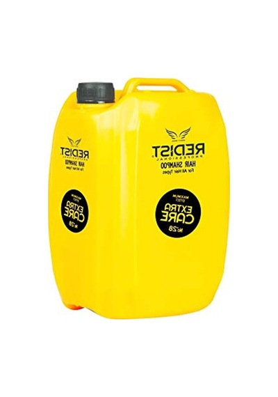 4000 Ml Saç Şampuanı, Derinlemesine Temizlik