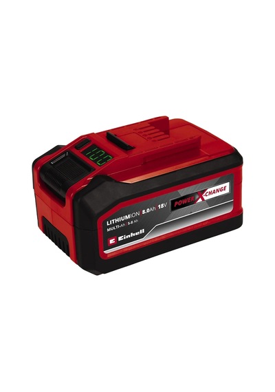 Power X-change Li-on Akü 18 Volt 5-8 Ah