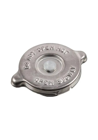 Mercedes 190e W201 Yedek Su Depo Kapagi 1983-1993 Febı 02359