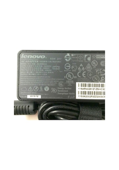 Lenovo Uyumlu B50-30 Şarj Aleti Adaptör (Adlx65Ncc3A)