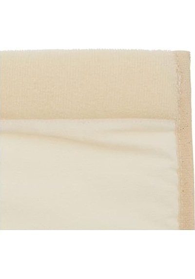 Banyo Kesesi 16 Cm X 24,5 Cm 4 Paketi Açık Gri