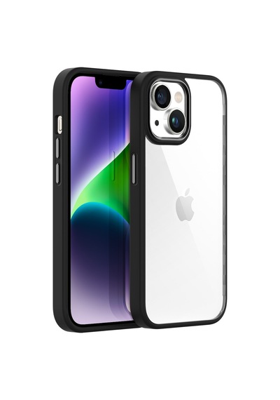 Buff Apple Uyumlu iPhone 14 Plus New Air Bumper Kilif 556822018
