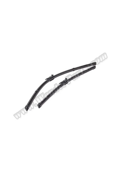 Mercedes E 90-lcı X1:e 84 F 30 - W Silecek E90 Lcı X1 E84 F30 W176 C117 X156 Set Ön 60 47.5cm 616121