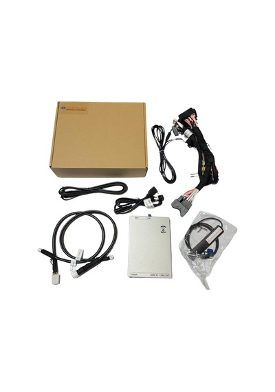 Bmw Ccc 3 Series E90 - E91 - E92 - 93 İnterface Sistemi Carplay Android Auto Diğer