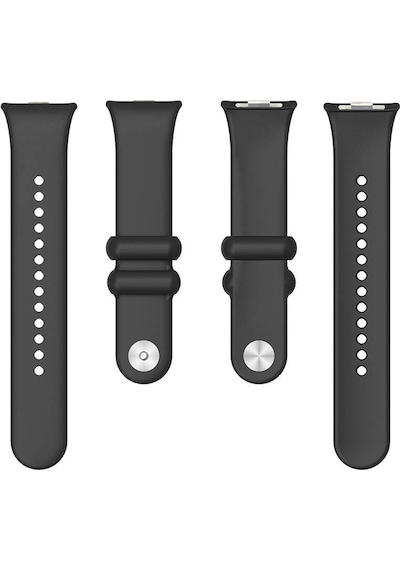 Mi Band 8 Pro Clo- Krd-109 Silikon Kordon-sarı