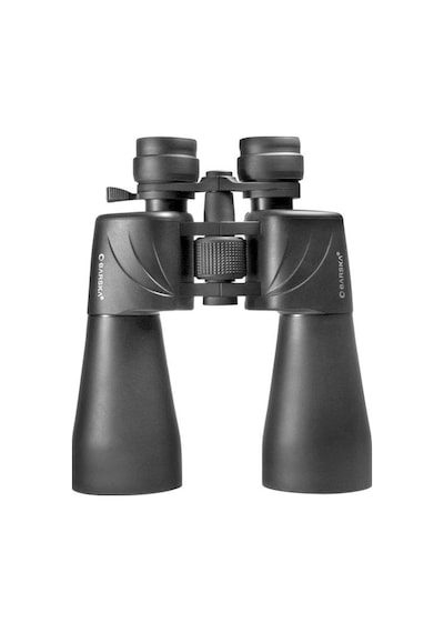 Barska Escape 10-30x60 Porro Zoom Binocular El Dürbünü Siyah