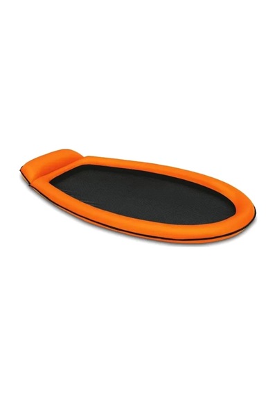 Intex 58836eu Mesh Mat - Aufblasbarer Wasserhängematte - 178 X 94