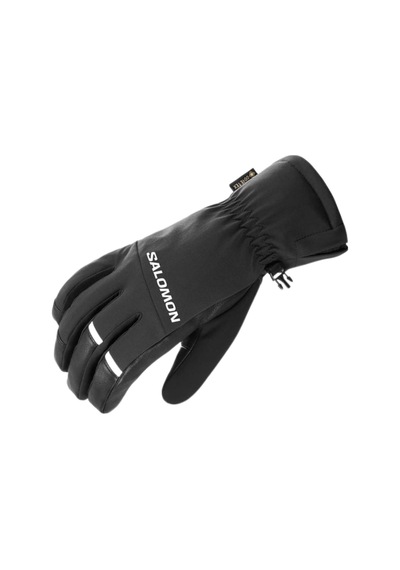 Salomon Propeller Mıtten Gtx U 27412 Siyah