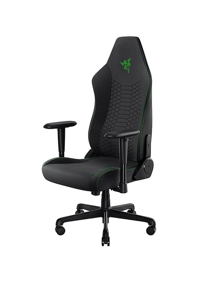 Razer İskur V2 X Oyuncu Koltuğu Siyah Diğer