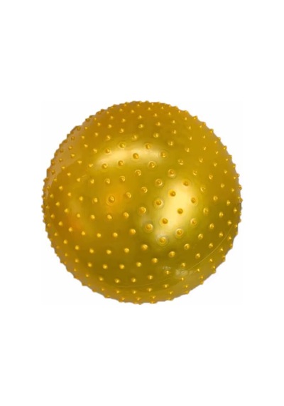 Sensi Ball - Dikenli Pilates Topu Pompalı