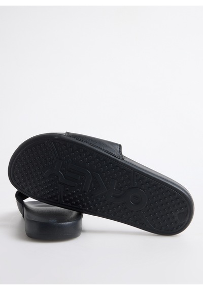 Oakley B1b Slıde 2.0 Siyah Erkek Terlik