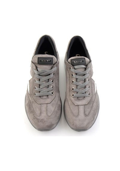 Gri Kadın Sneaker K01313003172 Gri
