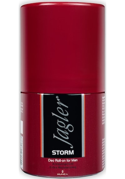 Jagler Storm Erkek Roll-On Deodorant 50 ML