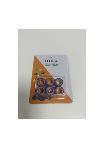 Serilik İçin Hafif Baga 9 Gr. Rmg Verona 125 Uyumlu
