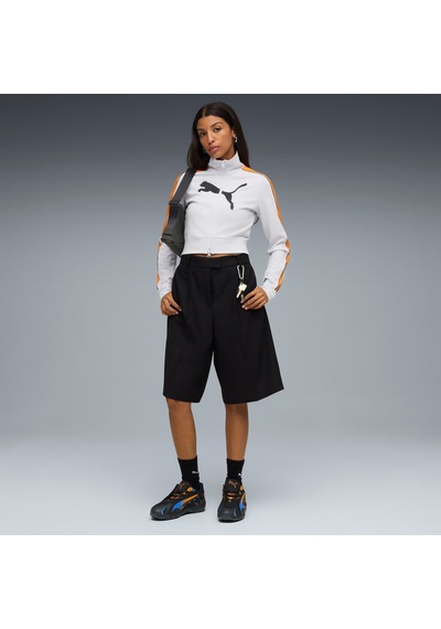 Puma Inhale Unısex Ayakkabı 401560 15 Siyah