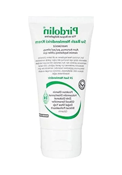Nemlendirici Krem, 50 Ml - Yüz Ve Vücut İçin