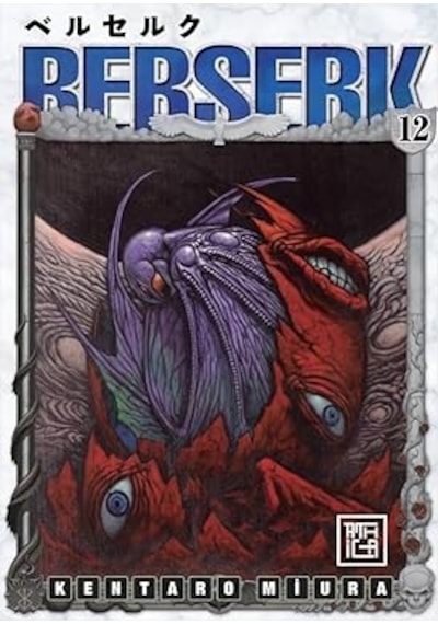 Karga + Kim Korkar Hain Tilkiden + Berserk 12
