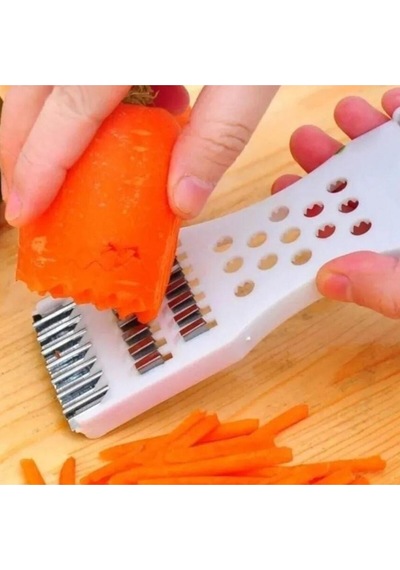 2 Adet-5 Fonksiyonlu,elde Yıkanabilen,mini,işlevsel Sebze,meyve Soyacağı,rende,doğrayıcı,parçalayıcı Diğer